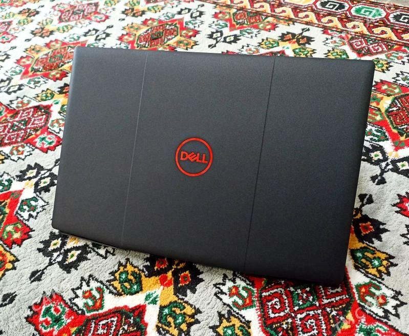 DELL G3 - Aşgabat - img 5