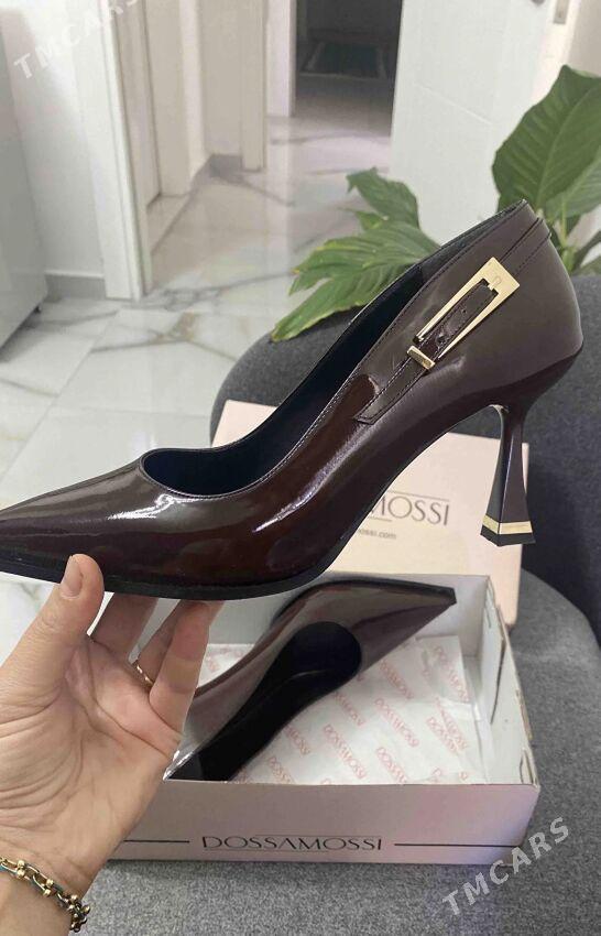 Новые туфли - Бузмеин ГРЭС - img 2