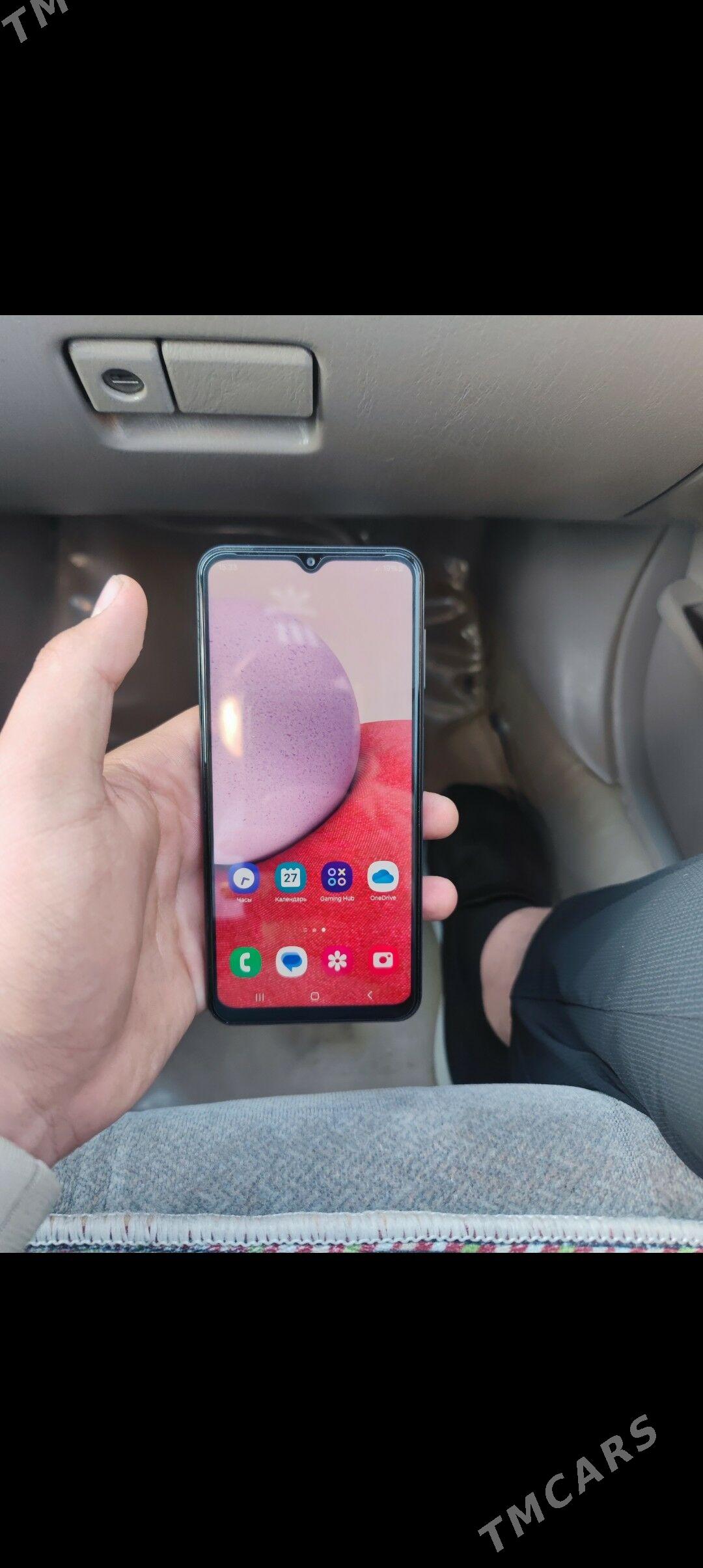 A13     4/128 - Мары - img 3