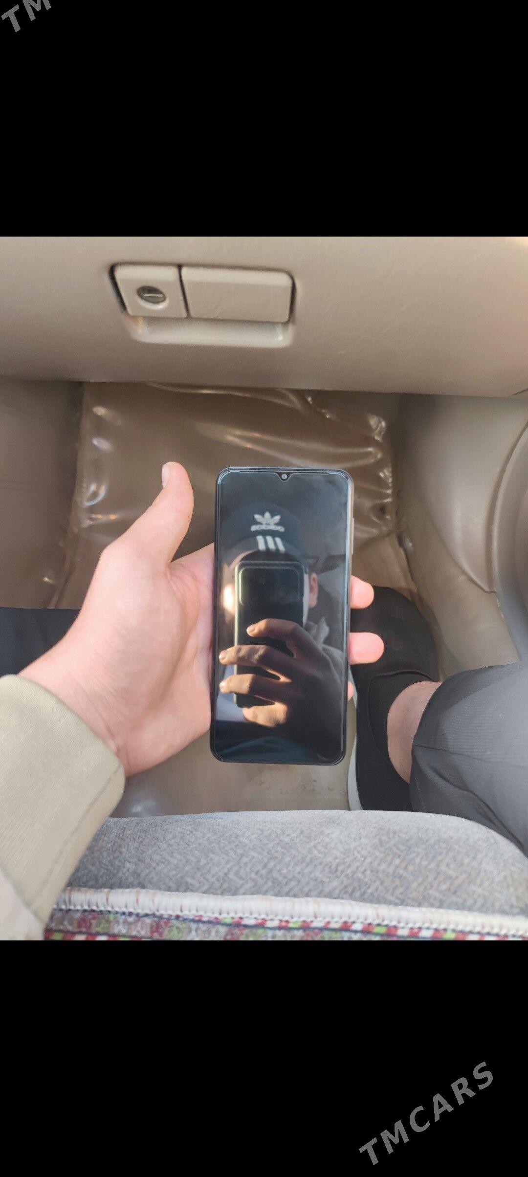 A13     4/128 - Мары - img 2