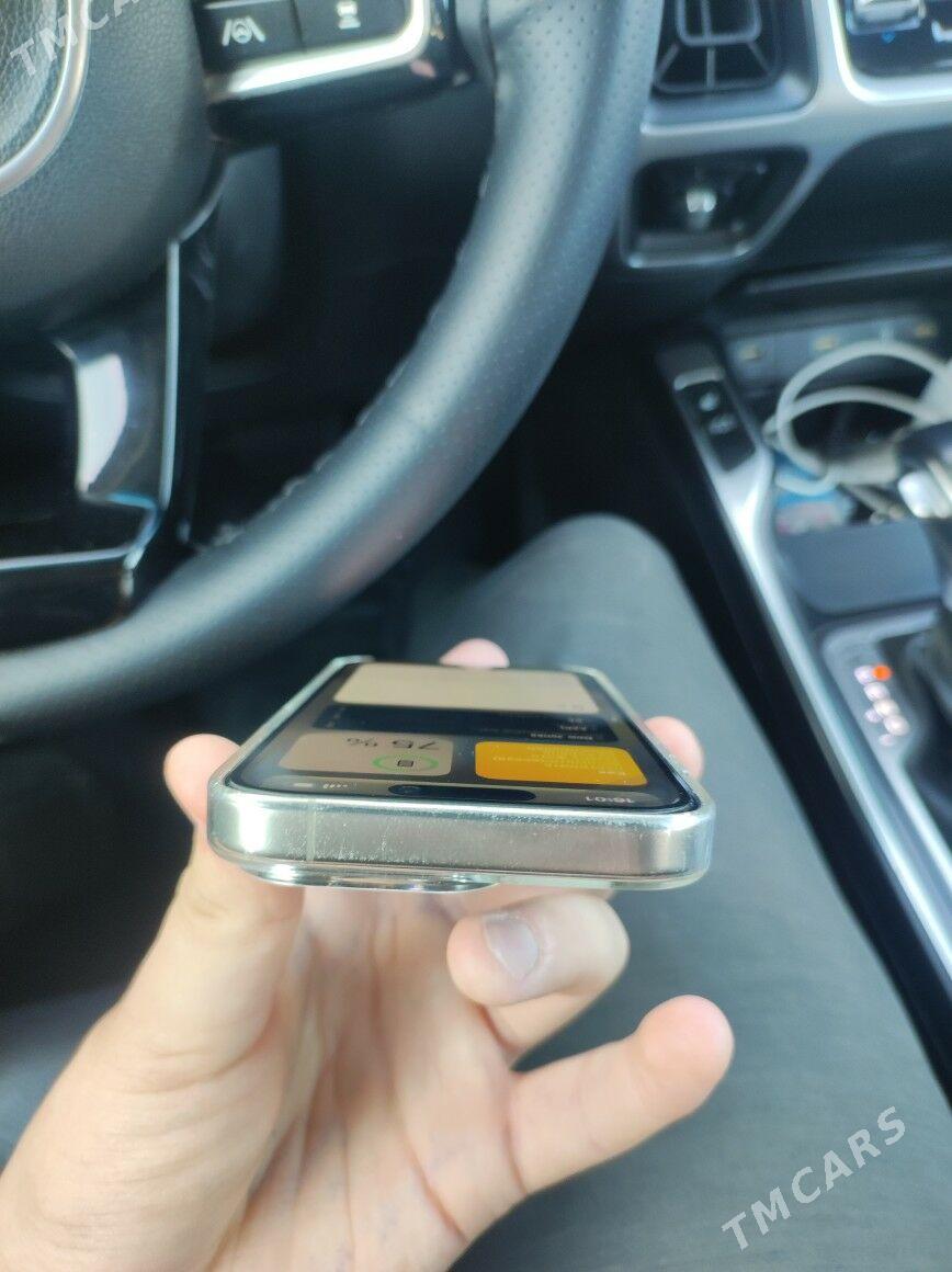 iPhone 15pro - Aşgabat - img 5