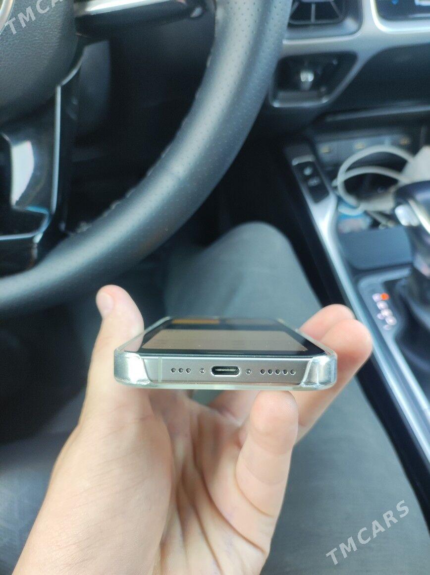 iPhone 15pro - Aşgabat - img 4