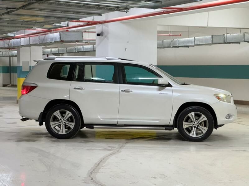 Toyota Highlander 2010 - 319 000 TMT - Ашхабад - img 4
