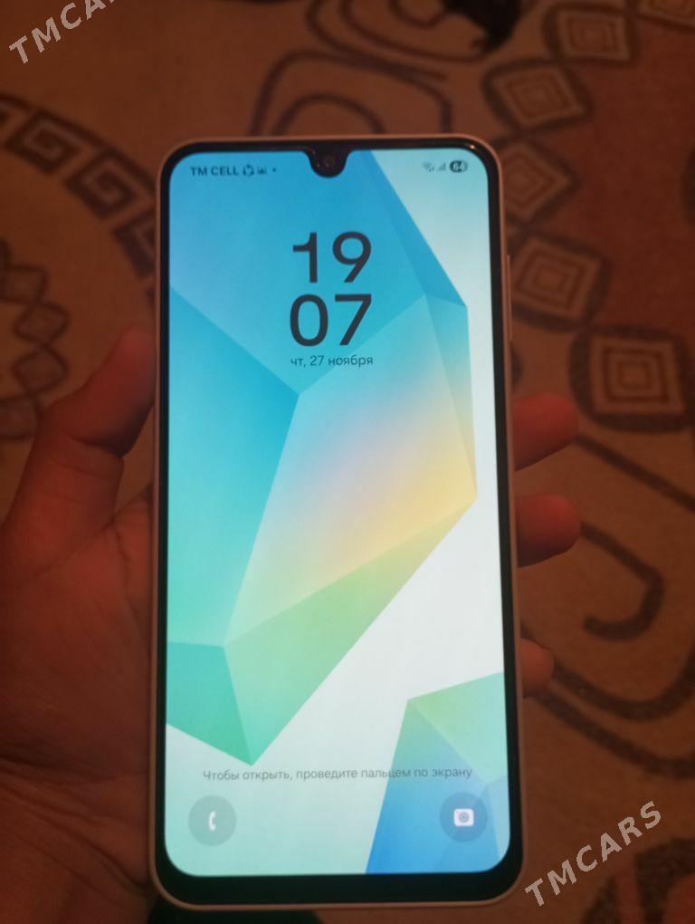 A 16 - Дашогуз - img 3