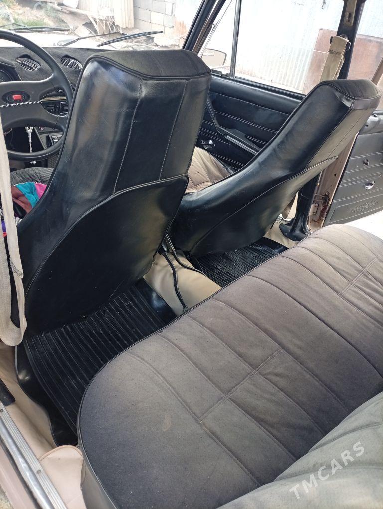 Lada 2106 1988 - 20 000 TMT - Murgap - img 7