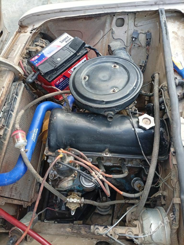 Lada 2106 1988 - 20 000 TMT - Murgap - img 9