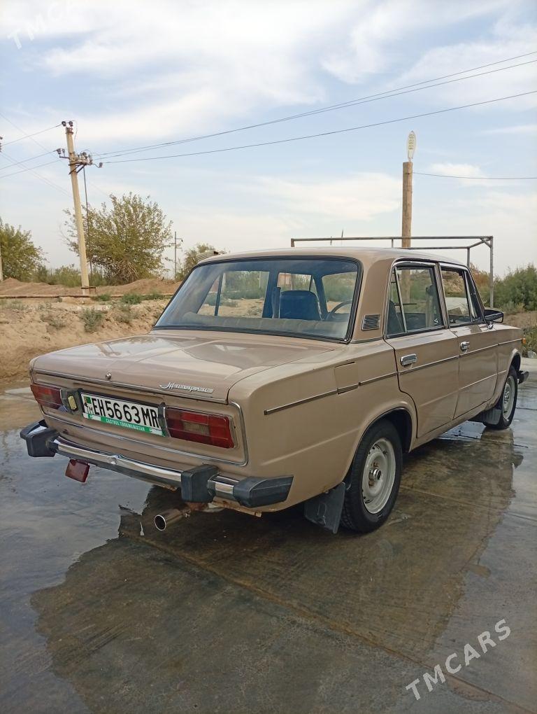 Lada 2106 1988 - 20 000 TMT - Murgap - img 3