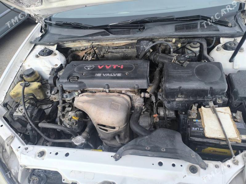Toyota Camry 2002 - 140 000 TMT - Туркменабат - img 5