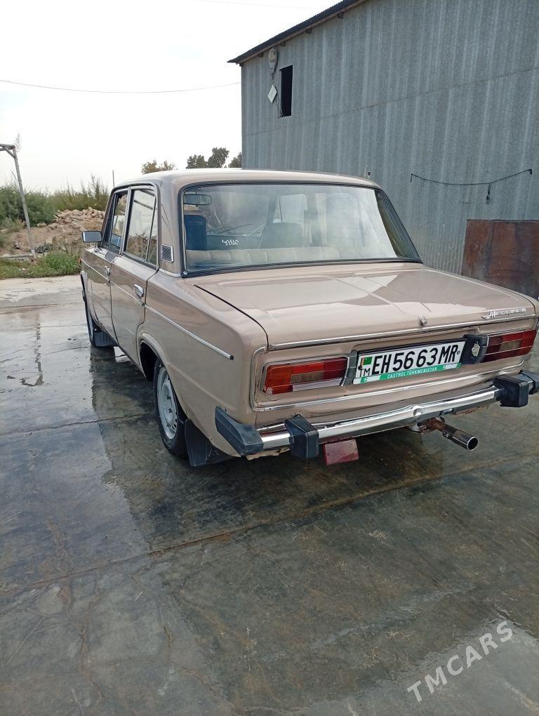 Lada 2106 1988 - 20 000 TMT - Murgap - img 4