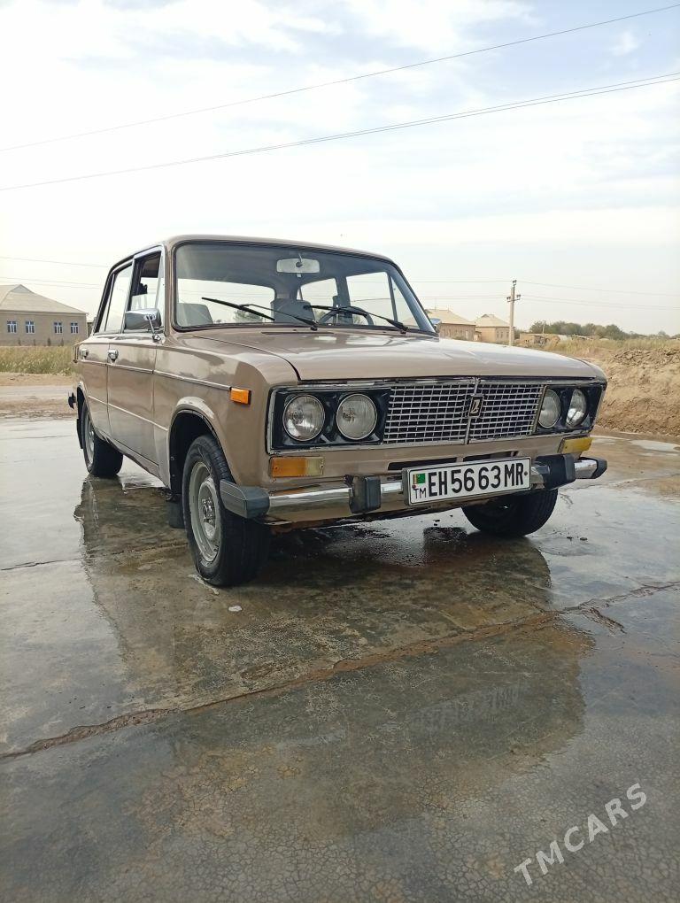 Lada 2106 1988 - 20 000 TMT - Murgap - img 2