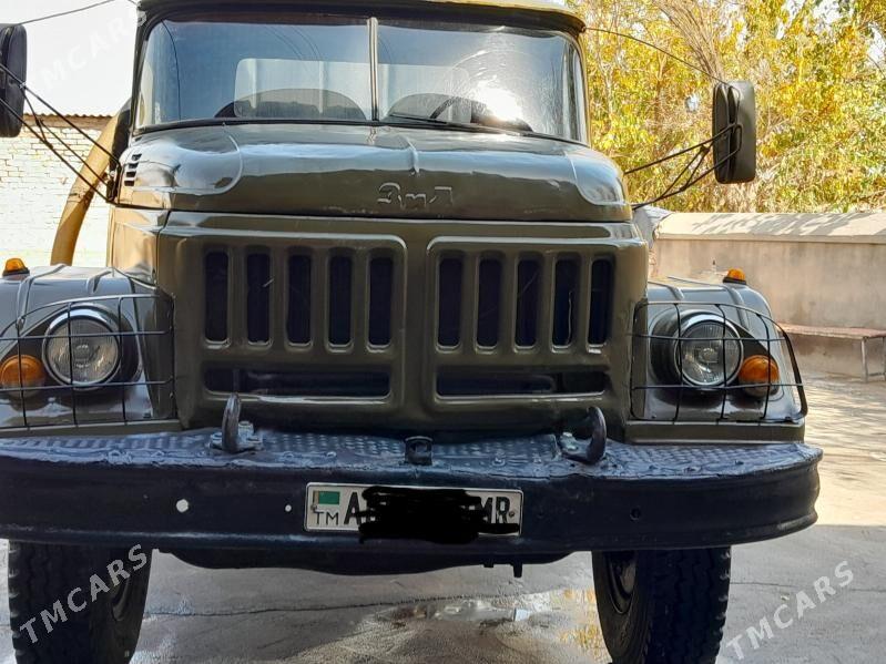 Zil 131 1990 - 100 000 TMT - Mary - img 1