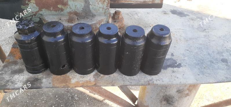 welik duga - Esenguly - img 3