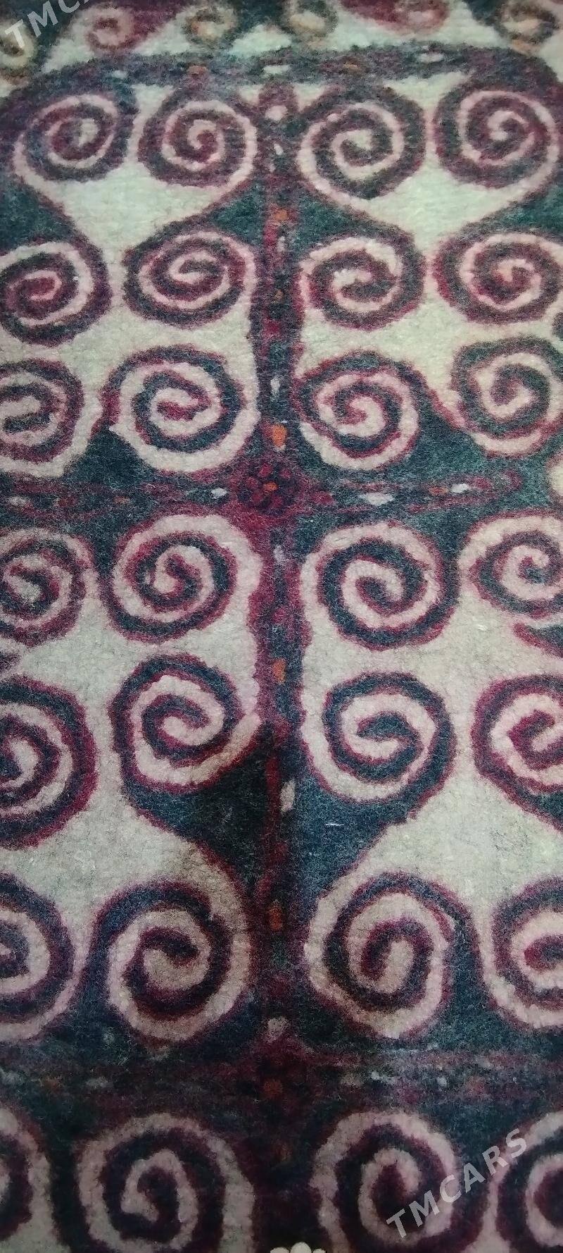 turkmen keçe - Balkanabat - img 2