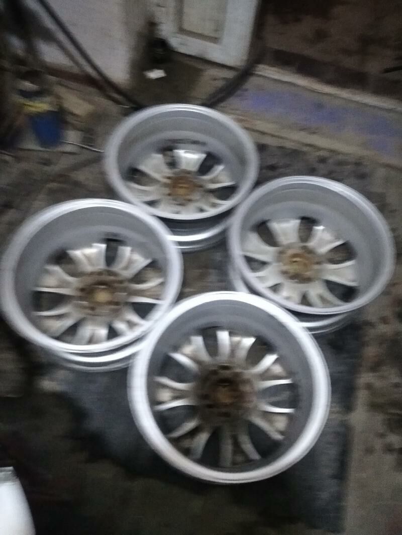 diska 16 2 500 TMT - Керки - img 3