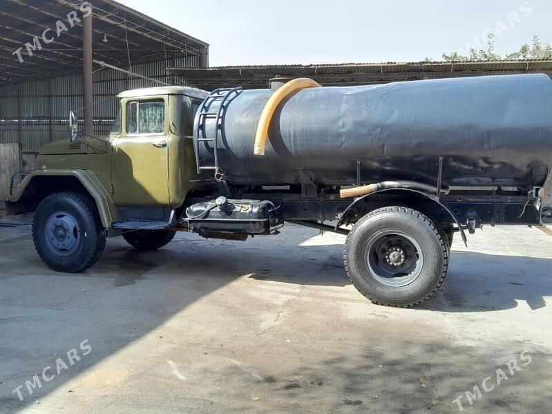 Zil 131 1990 - 100 000 TMT - Mary - img 3