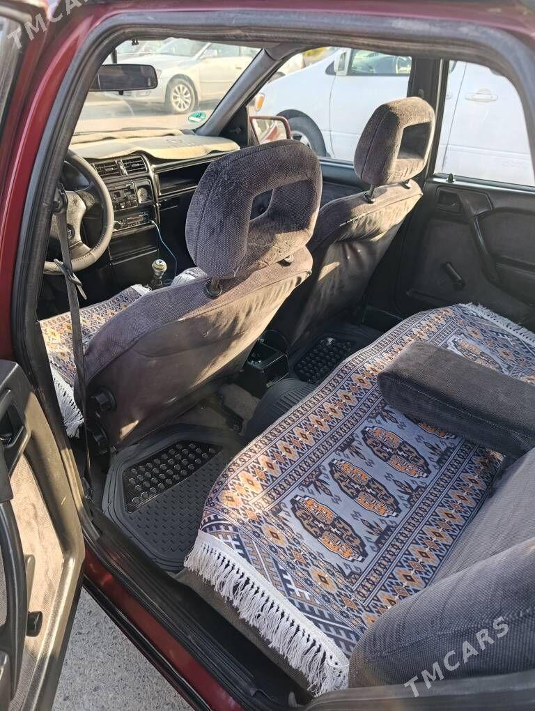 Opel Vectra 1992 - 48 000 TMT - Сакар - img 6