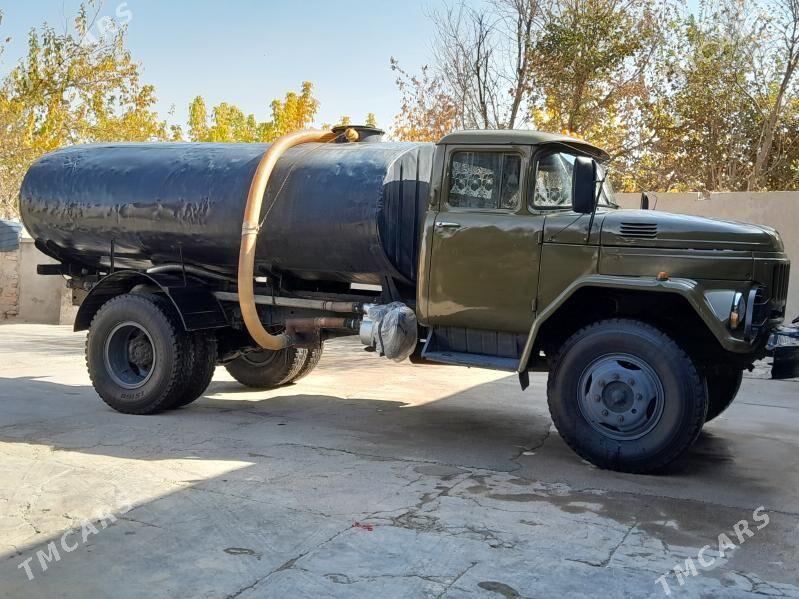 Zil 131 1990 - 100 000 TMT - Mary - img 4