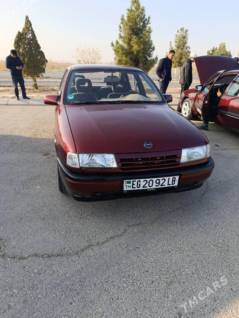 Opel Vectra 1992 - 48 000 TMT - Сакар - img 2
