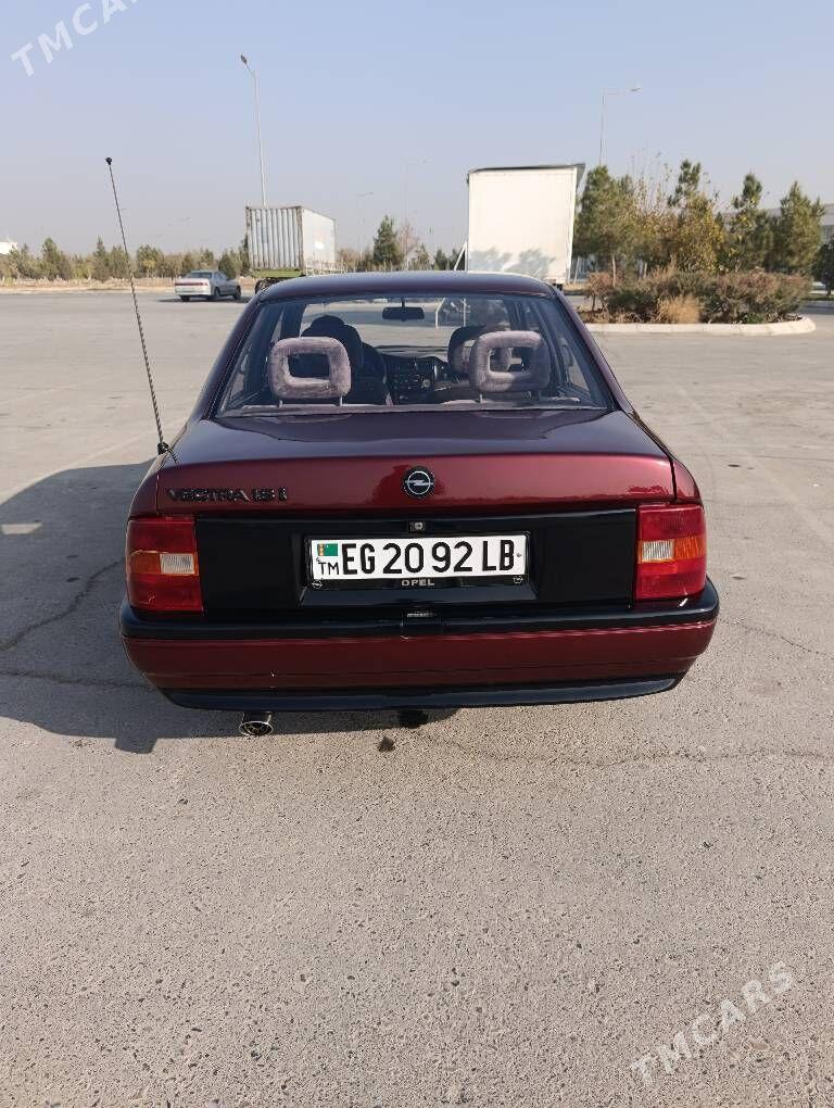 Opel Vectra 1992 - 48 000 TMT - Сакар - img 10
