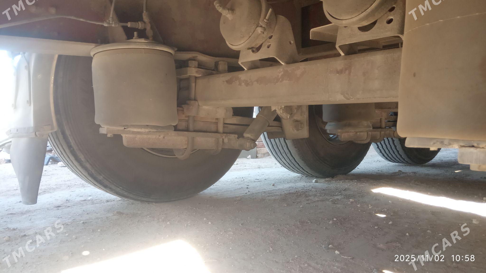 Volvo FH 460 2004 - 210 000 TMT - Türkmenbaşy - img 4