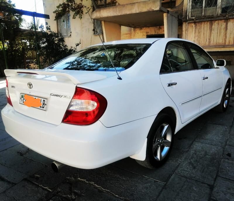 Toyota Camry 2004 - 169 000 TMT - Türkmenabat - img 3