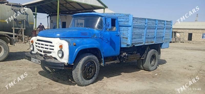 Zil 130 1993 - 19 000 TMT - Esenguly - img 4