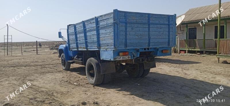 Zil 130 1993 - 19 000 TMT - Esenguly - img 2