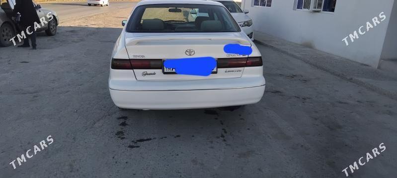 Toyota Camry 1998 - 127 000 TMT - Гарабекевюл - img 8
