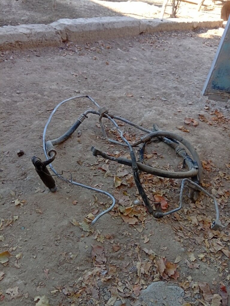 Kansener trupka. 200 TMT - Берекет - img 1