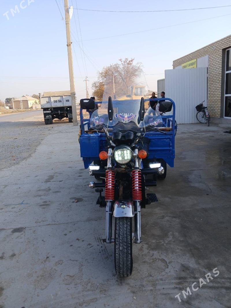 Fekon FK200-14G 2014 - 16 000 TMT - Мары - img 3