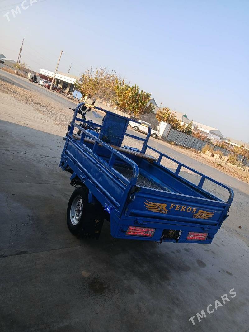 Fekon FK200-14G 2014 - 16 000 TMT - Мары - img 1