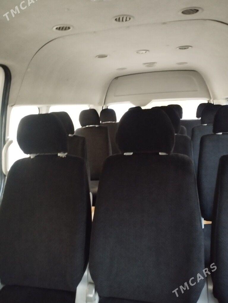 Toyota Hiace 2007 - 350 000 TMT - Ашхабад - img 3