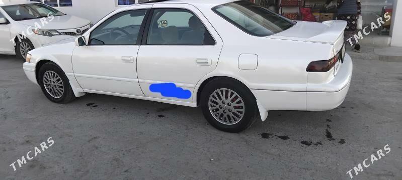 Toyota Camry 1998 - 127 000 TMT - Гарабекевюл - img 3