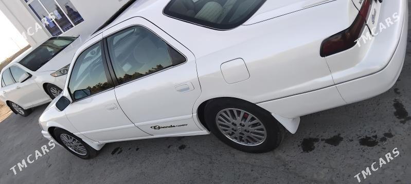 Toyota Camry 1998 - 127 000 TMT - Гарабекевюл - img 6