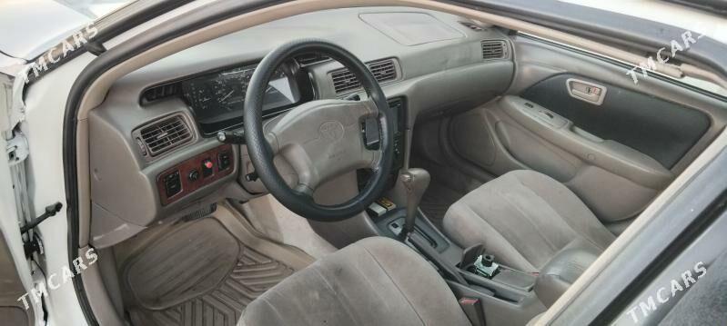 Toyota Camry 1998 - 127 000 TMT - Гарабекевюл - img 7