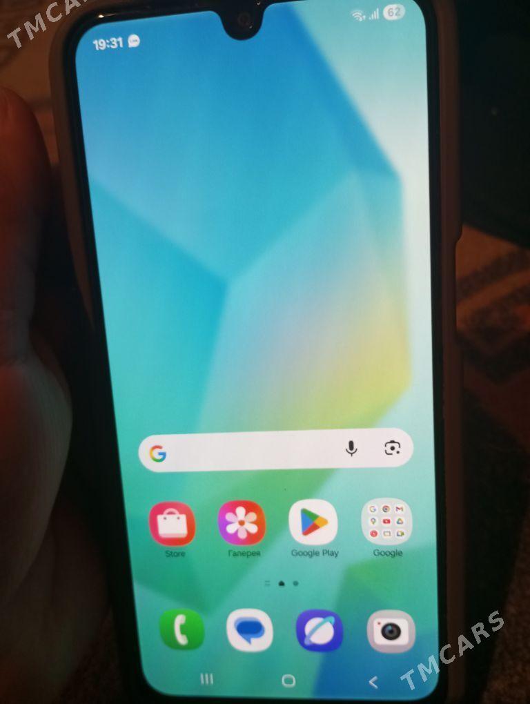 A 16 - Дашогуз - img 1