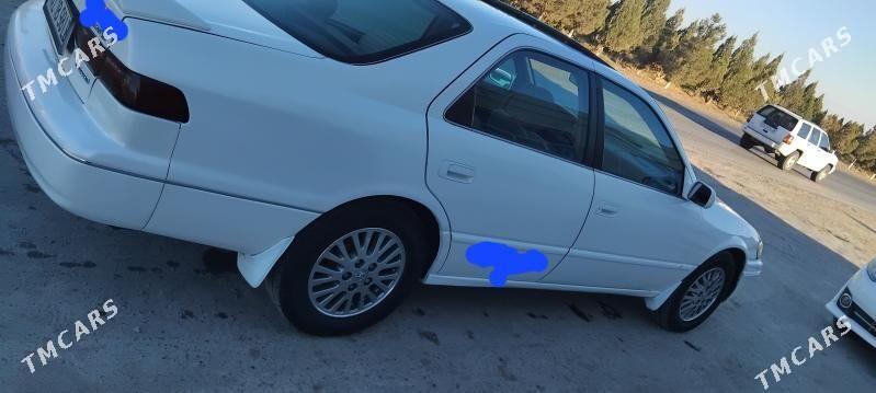 Toyota Camry 1998 - 127 000 TMT - Гарабекевюл - img 5