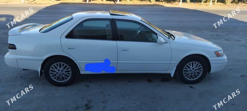 Toyota Camry 1998 - 127 000 TMT - Гарабекевюл - img 4