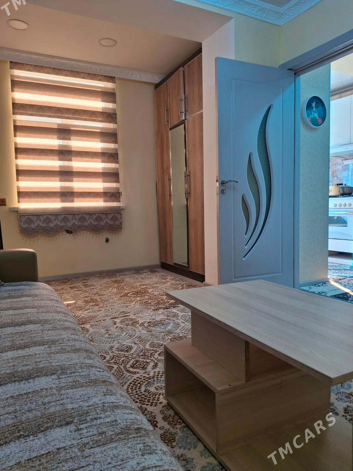 Продается квартира - Туркменбаши - img 1