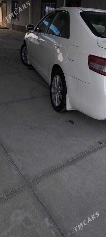 Toyota Camry 2009 - 190 000 TMT - Бахарден - img 2