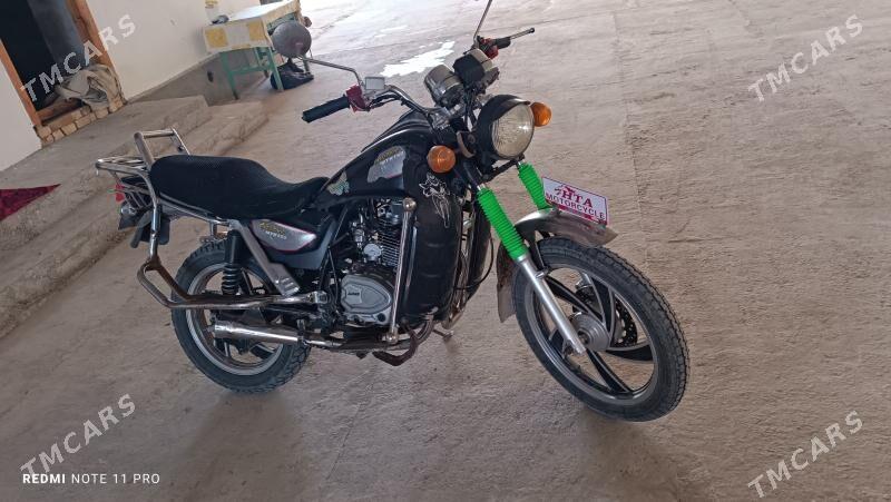 Fekon FK150-8G 2013 - 10 000 TMT - Достлук - img 1