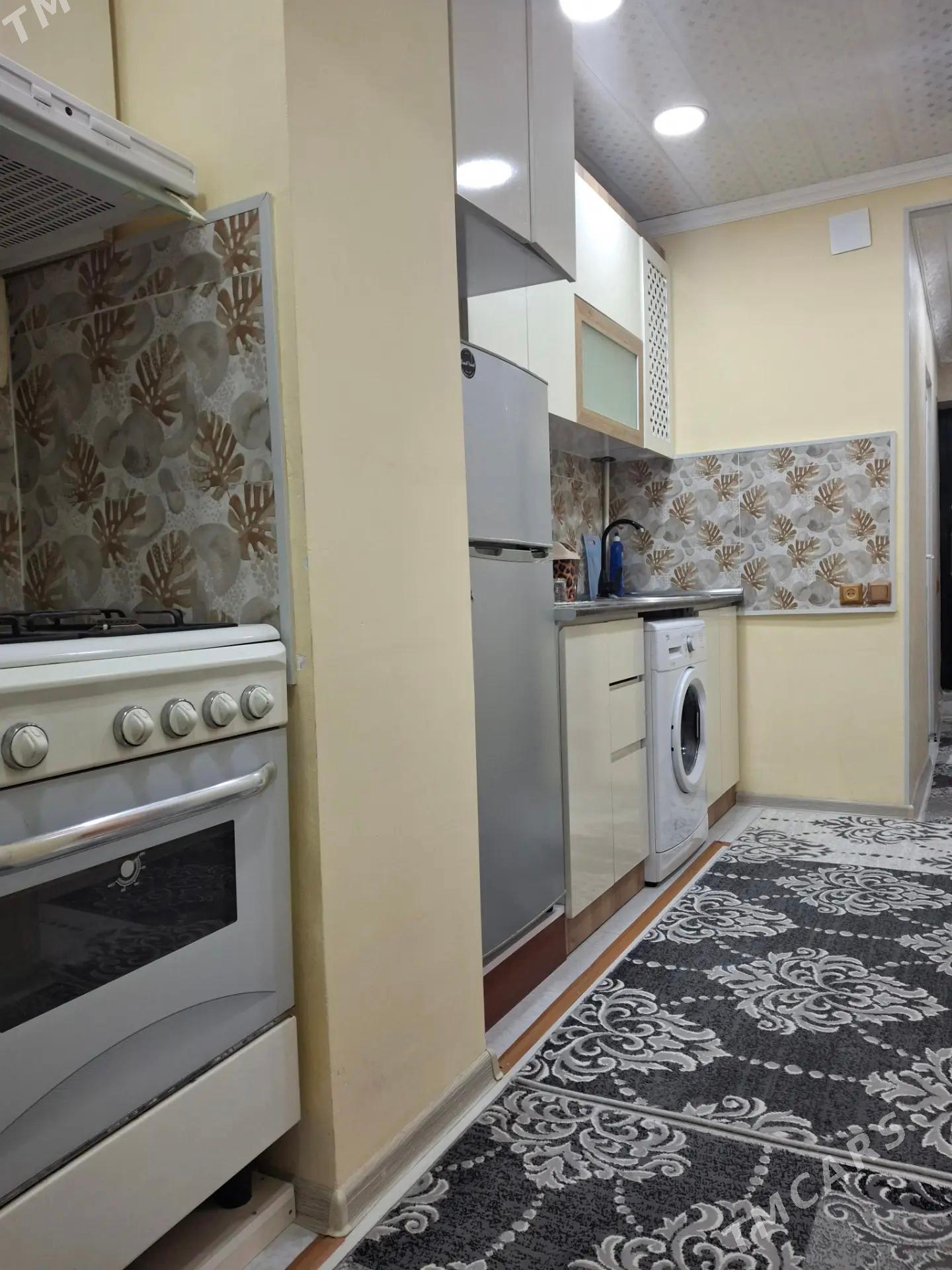 Продается квартира - Туркменбаши - img 6