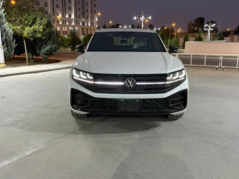 Volkswagen Touareg 2025 - 1 960 000 TMT - Ашхабад - img 7