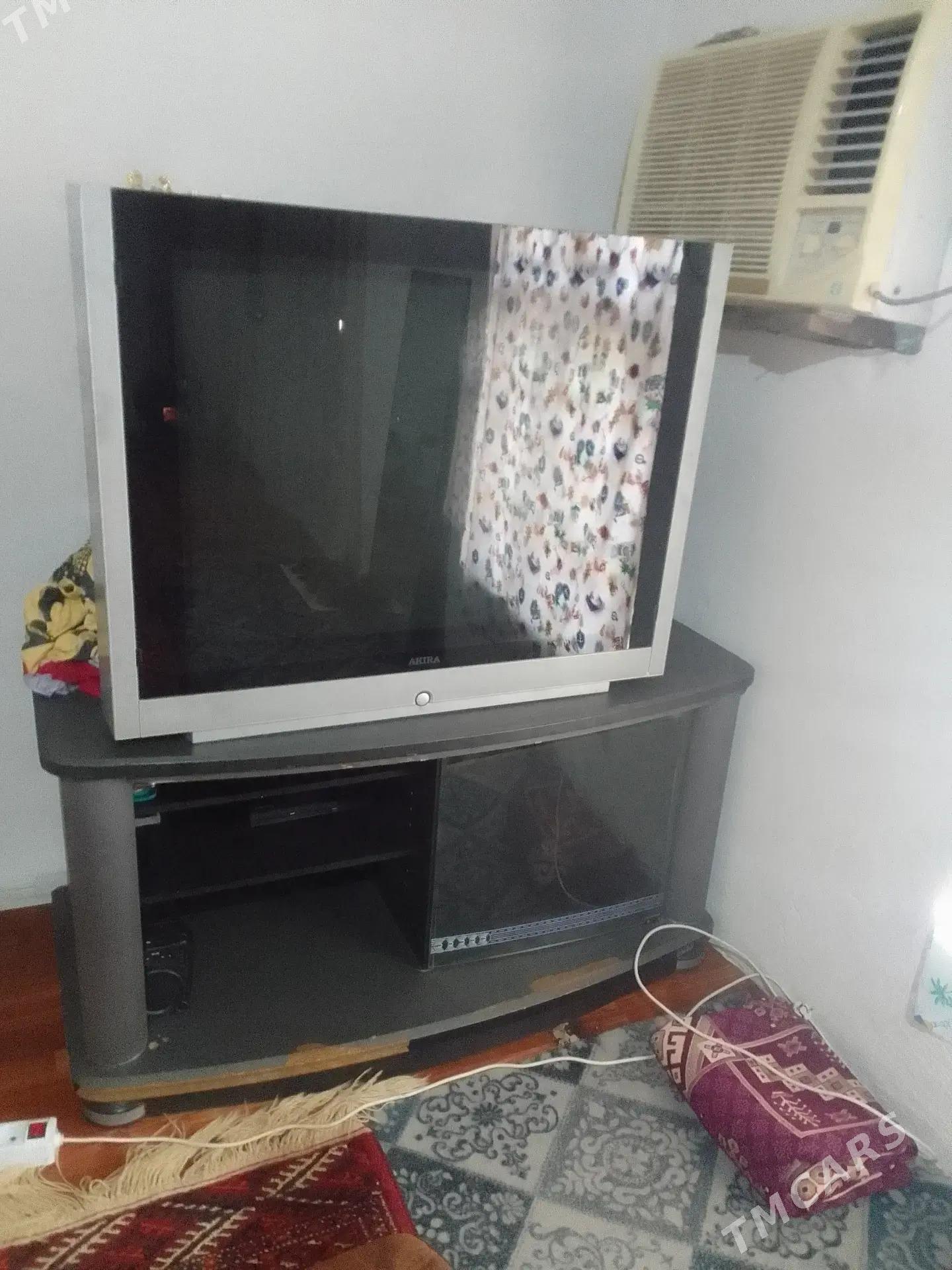 telewizir - Balkanabat - img 2