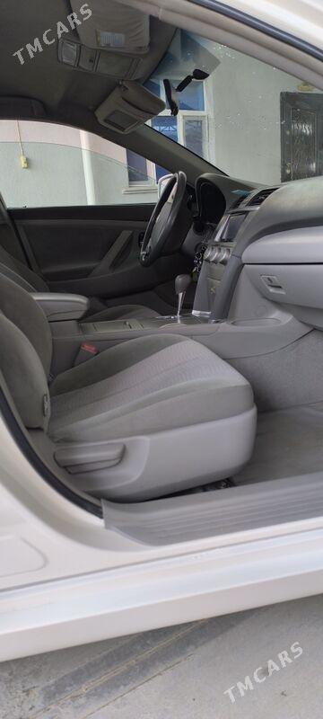 Toyota Camry 2009 - 190 000 TMT - Бахарден - img 5