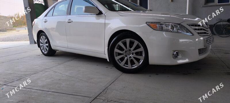 Toyota Camry 2009 - 190 000 TMT - Бахарден - img 6