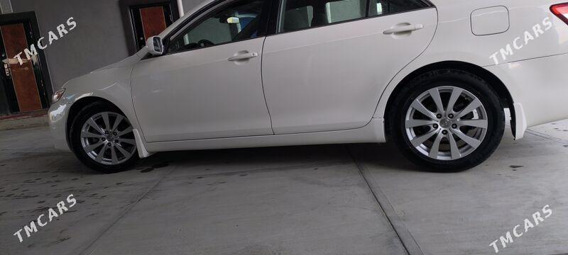 Toyota Camry 2009 - 190 000 TMT - Бахарден - img 4