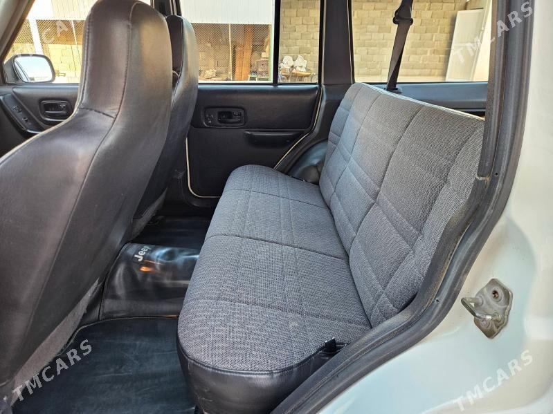 Jeep Cherokee 2001 - 130 000 TMT - Tejen - img 5