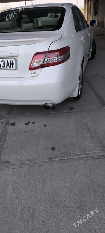 Toyota Camry 2009 - 190 000 TMT - Бахарден - img 3