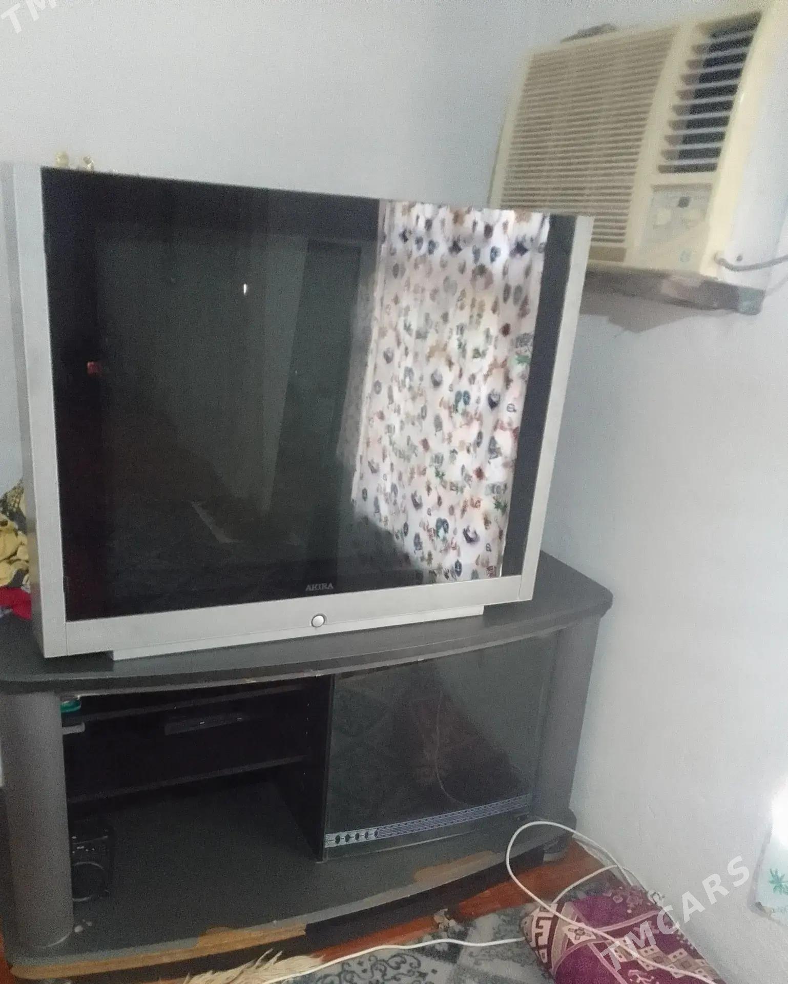 telewizir - Balkanabat - img 1